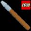 LEGO Spear — item image