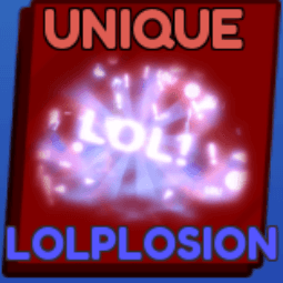 LOLplosion — item image