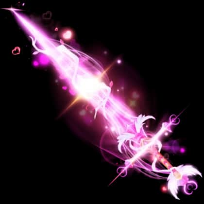 Love Blade — item image