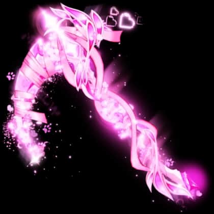 Loveclaw Scythe — item image