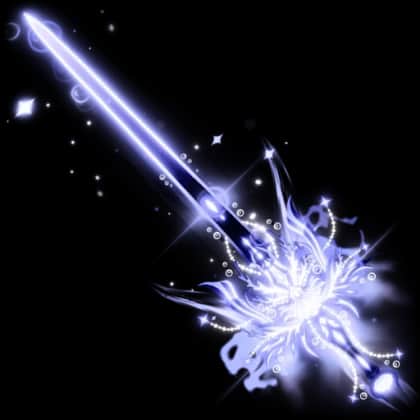 Lumenshell Blade — item image