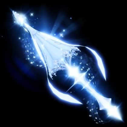 Lunar Parasol — item image