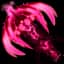 Malice Parasol Emote — item image
