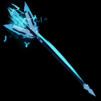 Mech Staff — item image