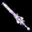 Moonbleam Blade — item image