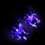 Nebula Claws — item image