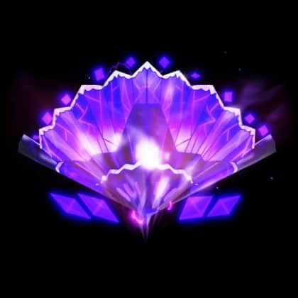Nebula Fan — item image