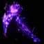 Nightclaw Scythe — item image