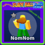NomNom Emote — item image