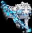 Pearl Angel Katana — item image