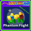 Phantom Flight Emote — item image