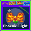 Phoenix Flight Emote — item image