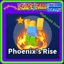 Phoenix's Rise Emote — item image