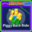 Piggy Back Ride Emote — item image
