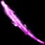 Pink Ninja Katana — item image