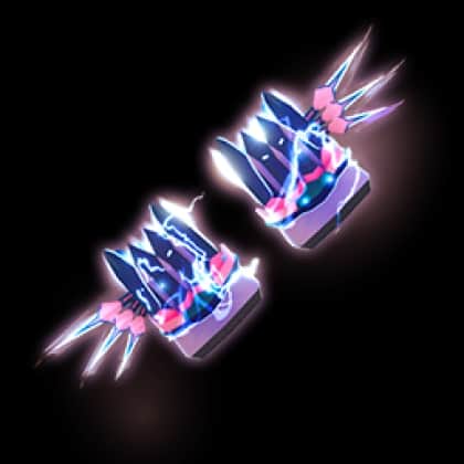 Plasma Gauntlets — item image