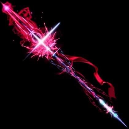 Primordial Lance — item image