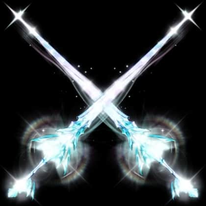 Prismatic Explosion — item image
