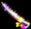 Prismatic Odachi — item image