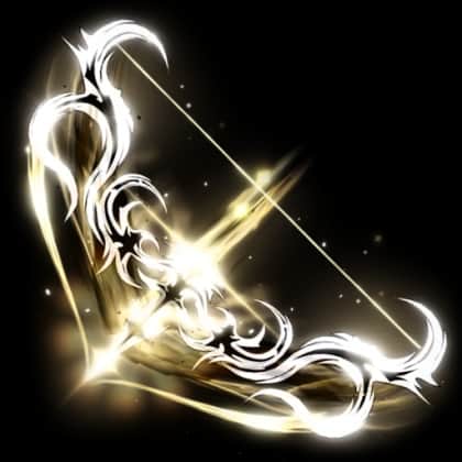 Purity Bow — item image