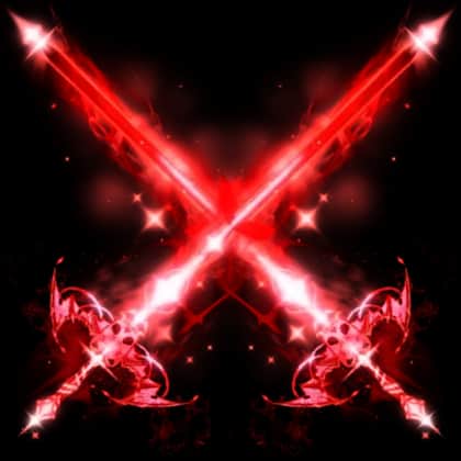 Reaper Summon Explosion — item image