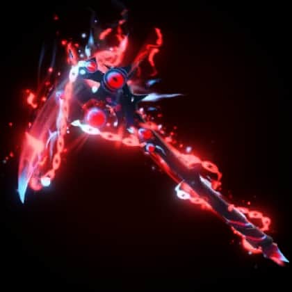Riftspike Reaper — item image