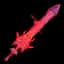 Runic Redblade — item image
