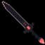 Rusty Saber — item image