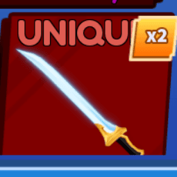 Sailor's Saber — item image