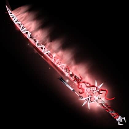 Samurai Katana — item image