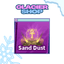 Sand Dust Explosion — item image