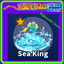 Sea King Emote — item image