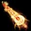 Serpent's Greatsword — item image