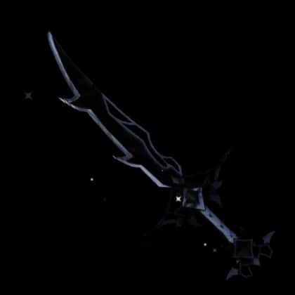 Shadow Dagger — item image