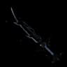 Shadow Dagger — item image