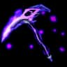 Singularity Scythe — item image