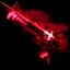 Sinister Blaster Emote — item image
