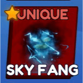 Sky Fang — item image
