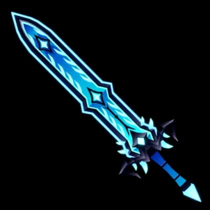 Snowboard Edge — item image