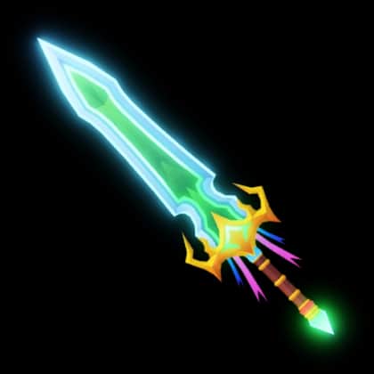 Springtide Edge — item image