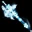 Starlight Axe — item image