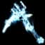 Starlight Scythe Emote — item image