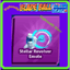 Stellar Revolver Emote — item image
