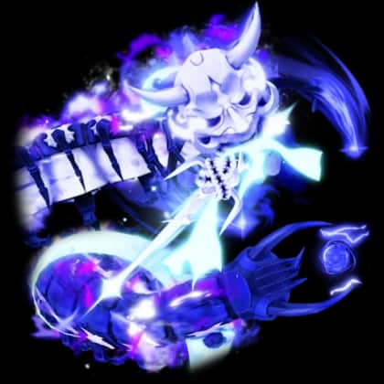 The Curse — item image
