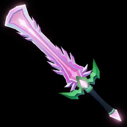 Tulip Cleaver — item image