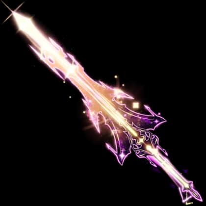 Twilight Blade — item image