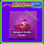 Vampire Sickle Emote — item image