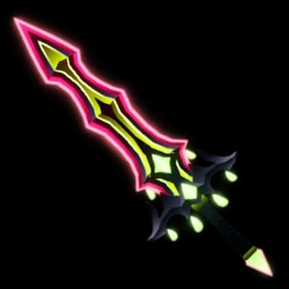 Venom Edge — item image