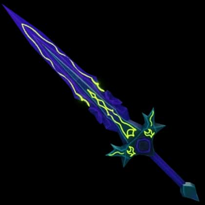 Venomspike Aegis — item image