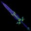 Venomspike Aegis — item image